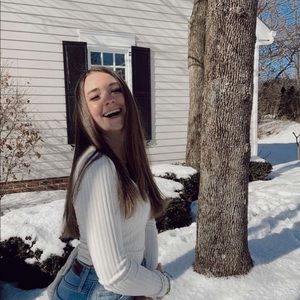 Meet your Posher, Julia